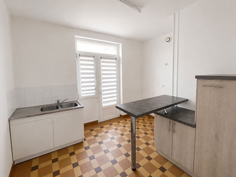 RANES - Bel appartement de 62m²