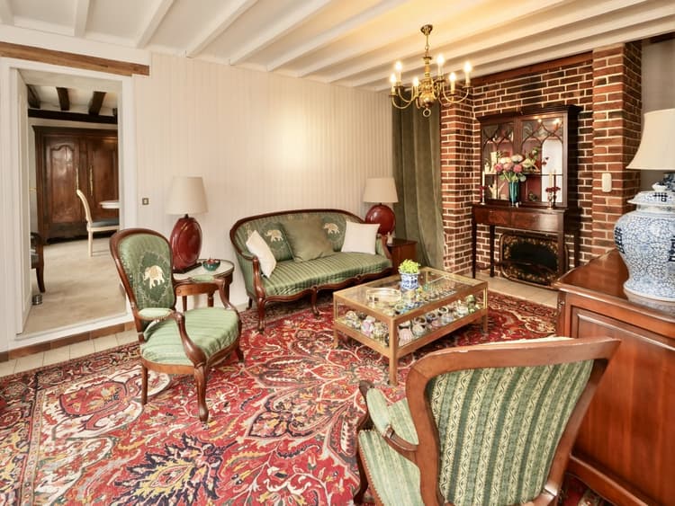 Maison 5 pièces à Le Chatelet-en-brie (77820)
