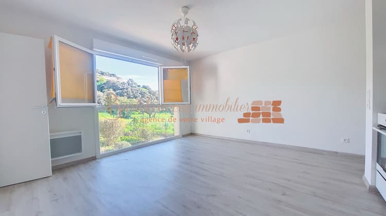 Appartement T2, Bastelicaccia