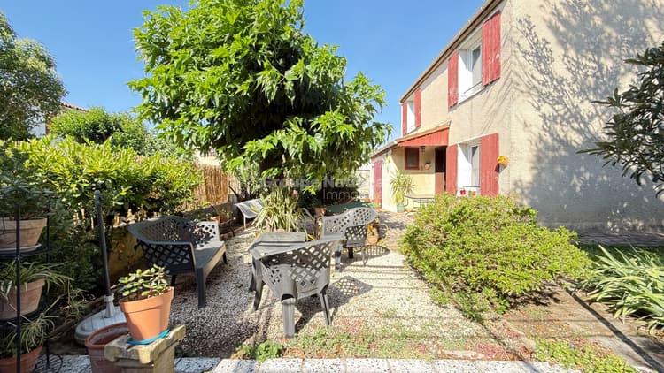 Exclusivité - Maison - Proche commodités