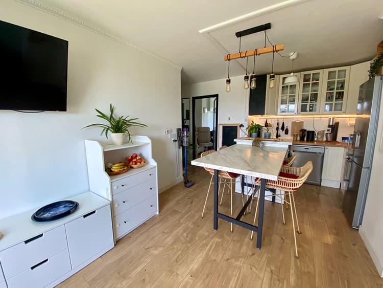 Appartement Argenteuil 4 pièces 70.86 m2