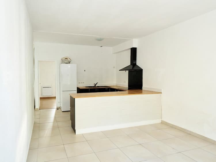 Appartement 3 pièces à Melun (77000)