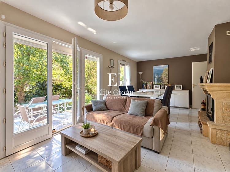 A Vendre Maison - Vénérand Proche Saintes - 3 Chambres - 83 m²