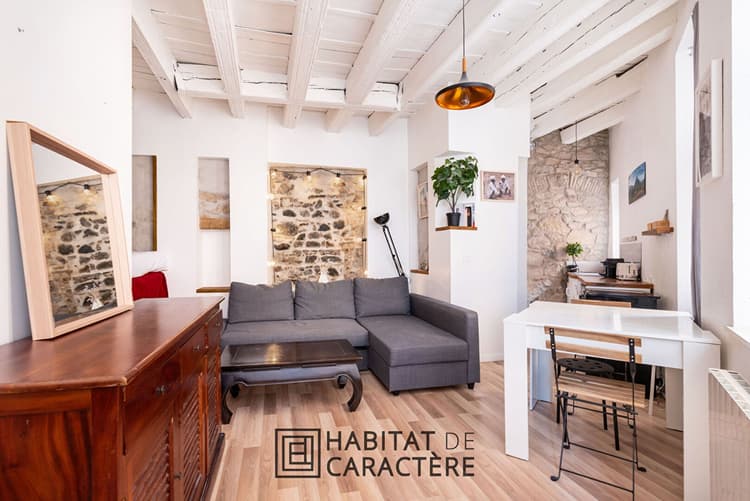 Rare -Studio Meublé de Charme au Coeur du Vieux Lyon