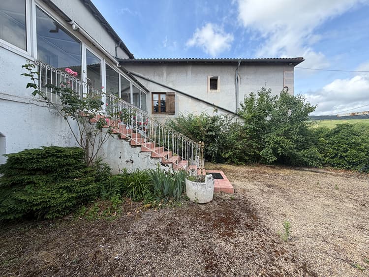 Ensemble immobilier VERZE