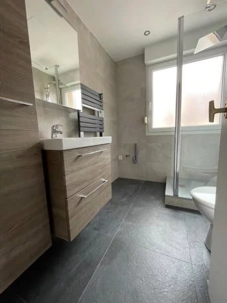 Appartement 2 pièces
