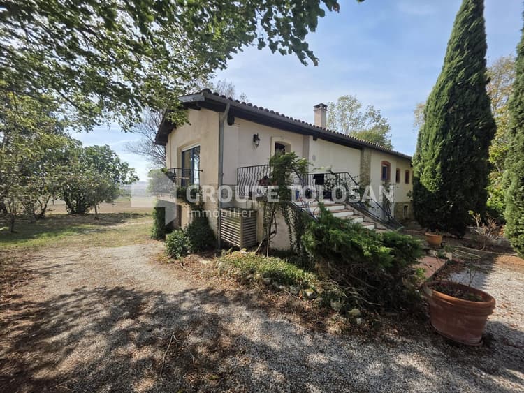 Maison