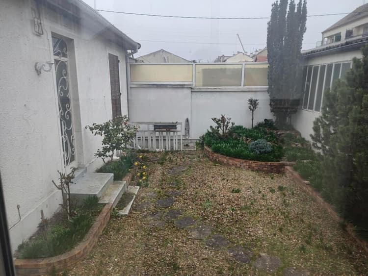 Ensemble immobilier