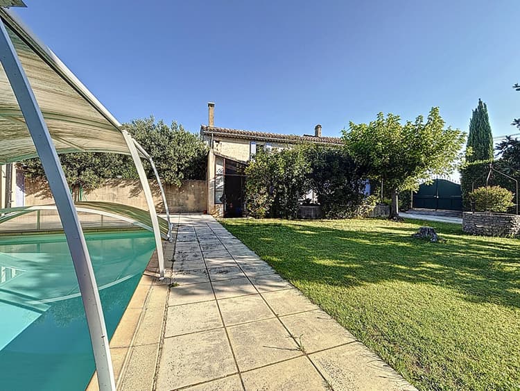 Maison Cavaillon 4 pièce(s) 140 m2