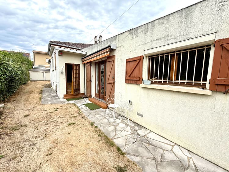 Maison Bezons 4 pièces 80 m2