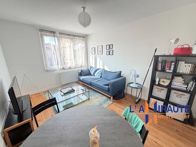 Appartement Le Mesnil Le Roi 2 pièce(s) 46.70 m2