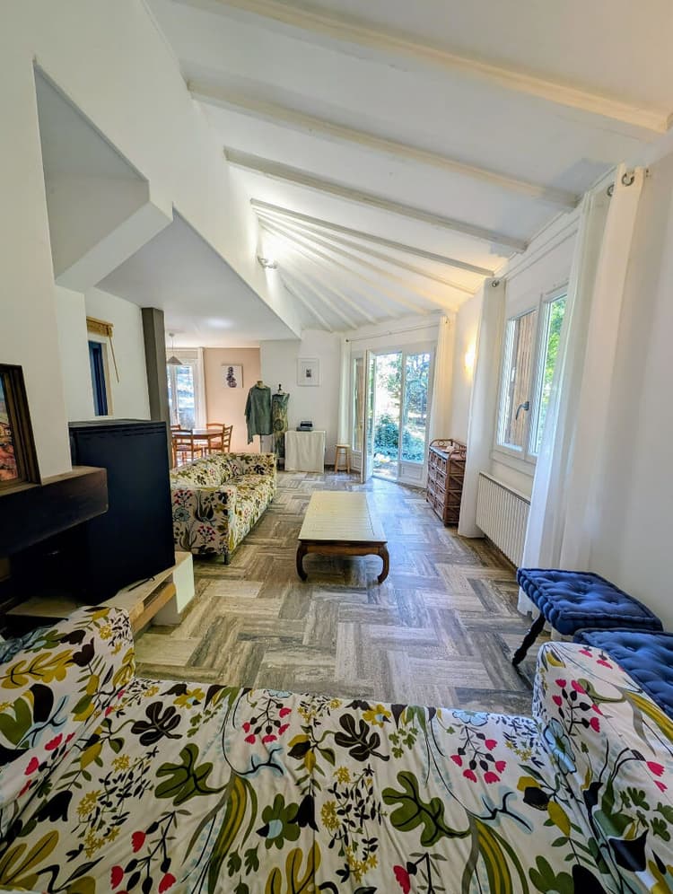 NOUVEAUTÉ Maison familiale à 5 min de Goudargues !