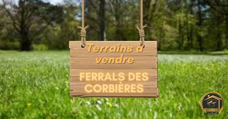 TERRAINS CONSTRUCTIBLES