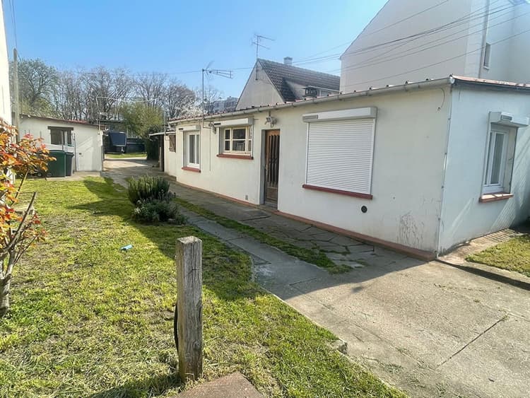Ensemble Immobilier BEZONS