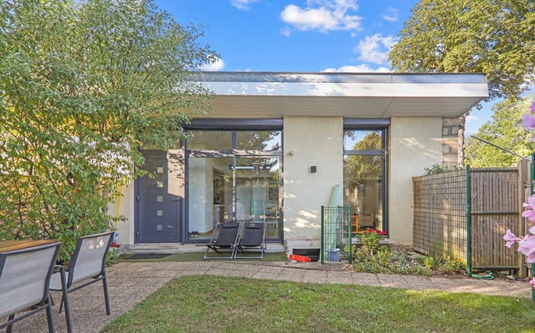 Maison Maisons Laffitte 7 pièce(s) 124.50 m2