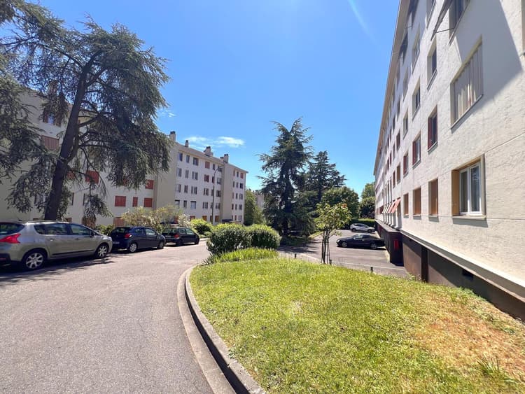 4 pièces confortable proche RER B
