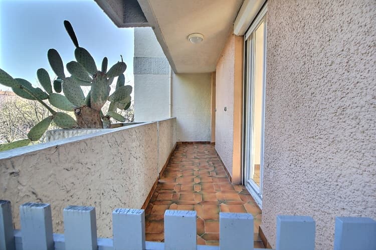 T3 - Terrasse, Piscine, Parking & Cave