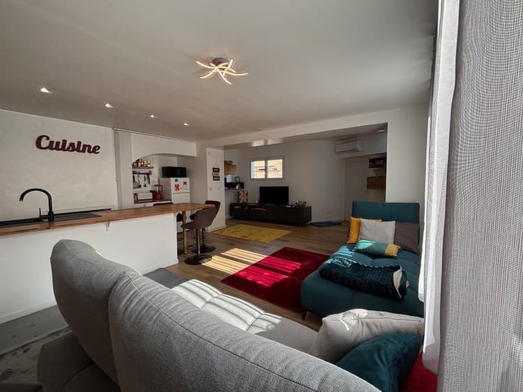 Maison à vendre Sorède