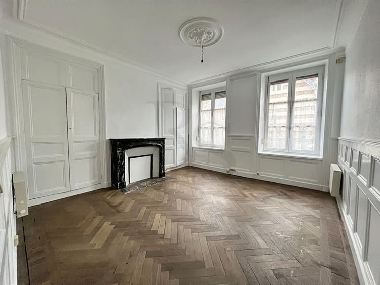 Bureaux Flers 16 m2