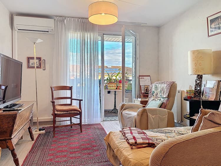 Appartement Cavaillon 3 pièce(s) 62 m2 dans résidence pour séniors