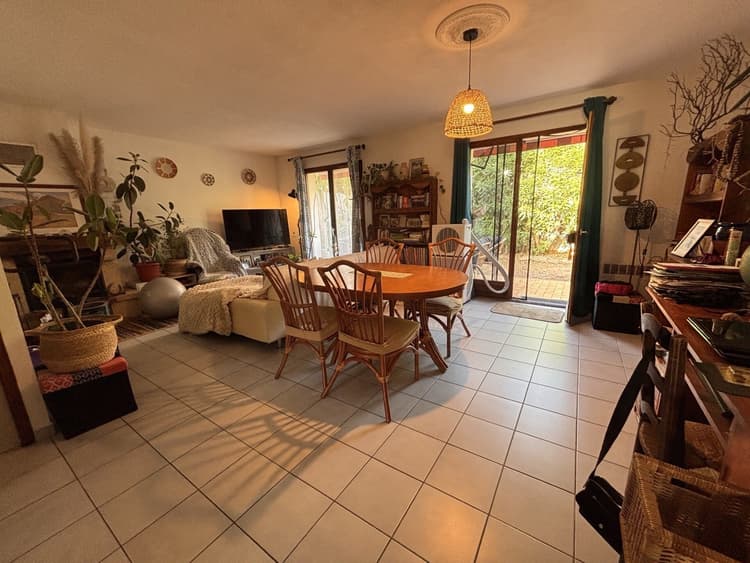 Maison à vendre Laroque-des-Albères