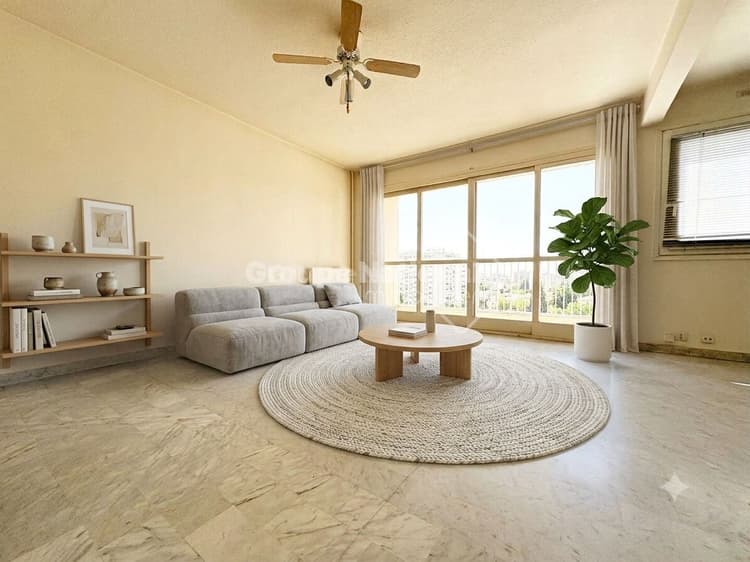 Appartement 3 pièces à vendre à Salon de Provence - Quartier Talagard