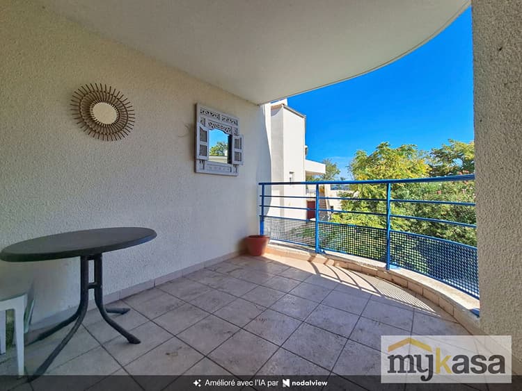 Appartement Martigues 3 pièce(s) 71.5 m2