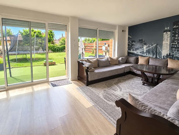 Maison Fresnes Sur Escaut 3 pièce(s) 158 m2