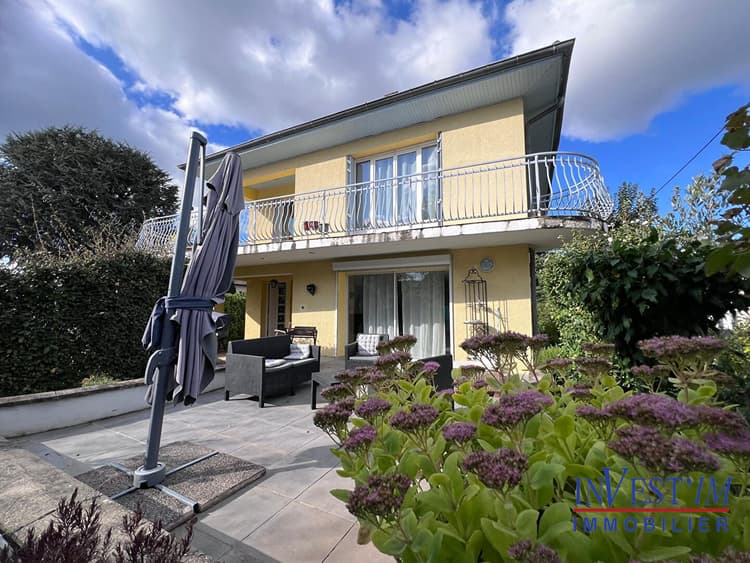 Maison Charly 6 pièce(s) 168 m2