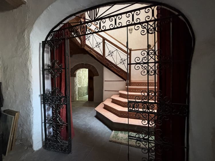 Maison de caractère 166 m2 cour intérieure, garage, terrasse