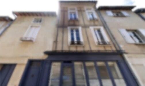 Maison de ville
