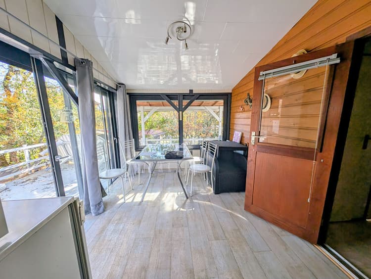 Maison 3 pièce(s) 58 m2