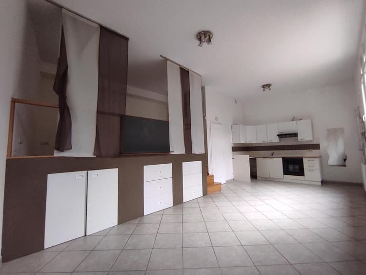 Appartement T1 au calme proche de la DOUA