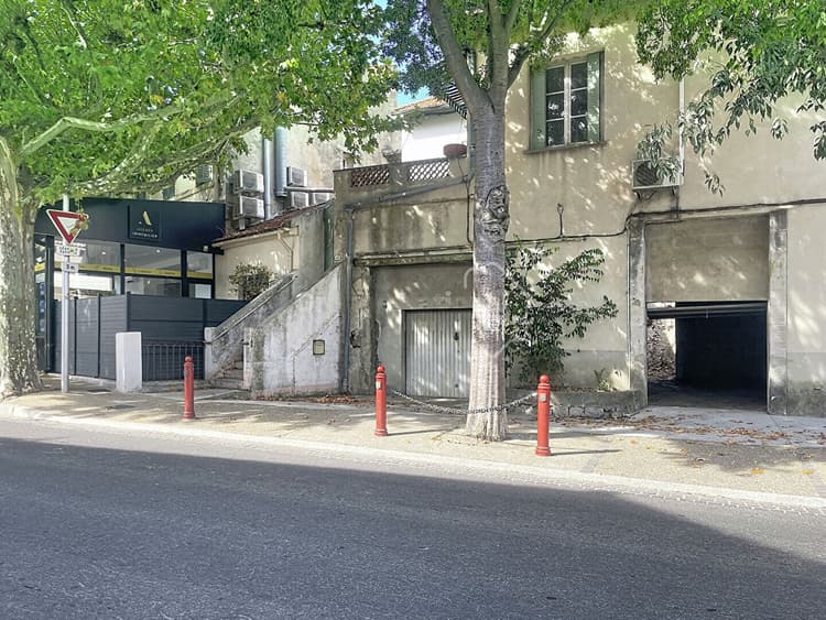 Maison Noves 5 pièces 153 m2