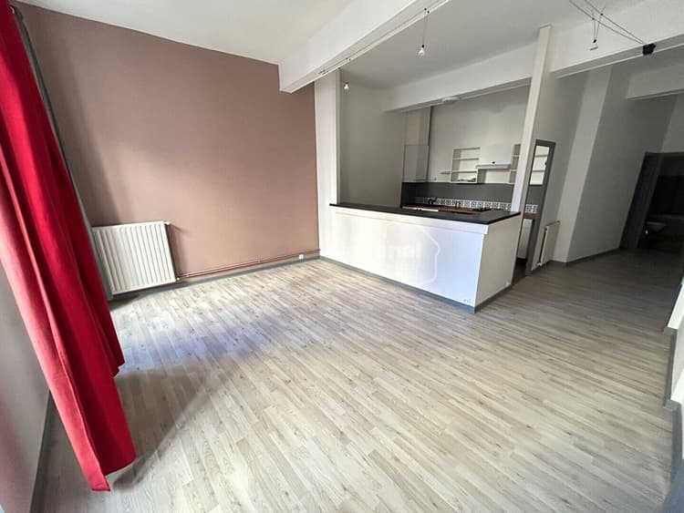 Appartement 2 pièces à vendre au coeur du Centre Historique de…