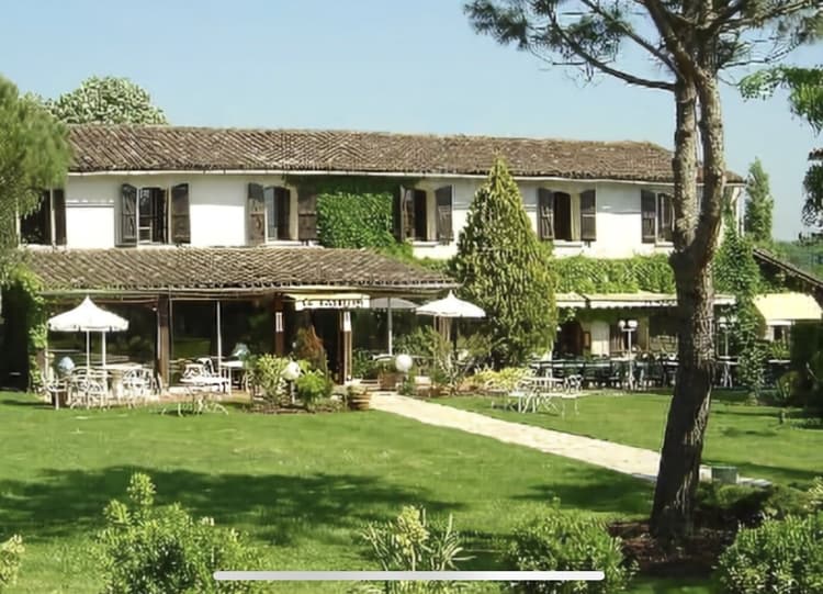 Domaine