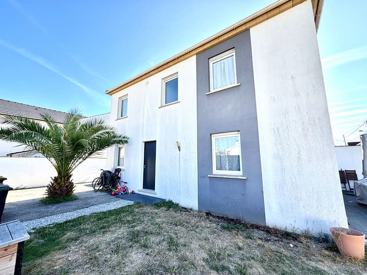 Maison Bezons 5 pièces 100 m2