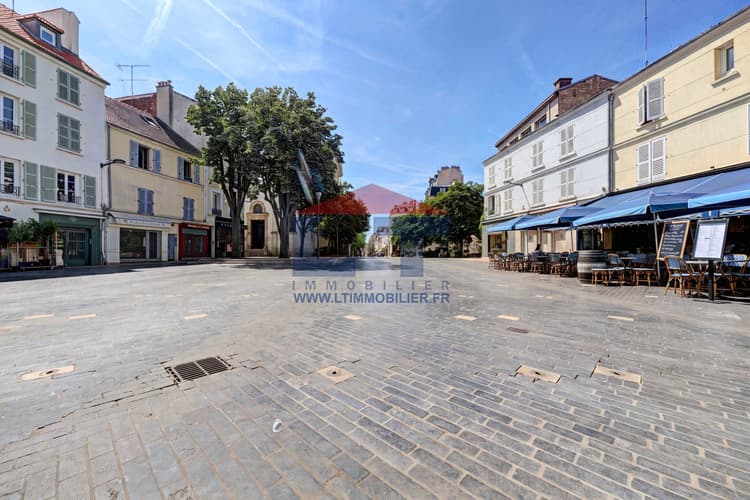 Appartement 1 pièce à Vincennes (94300)