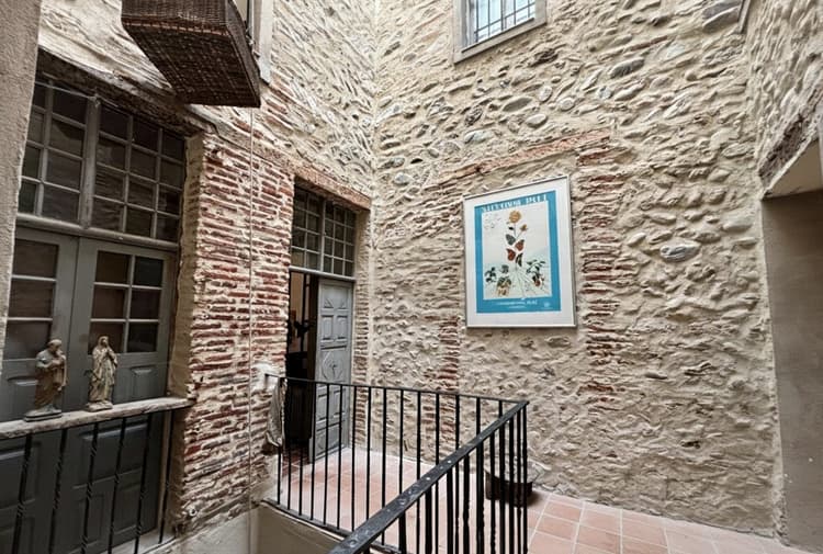 Maison à vendre Ille-sur-Têt