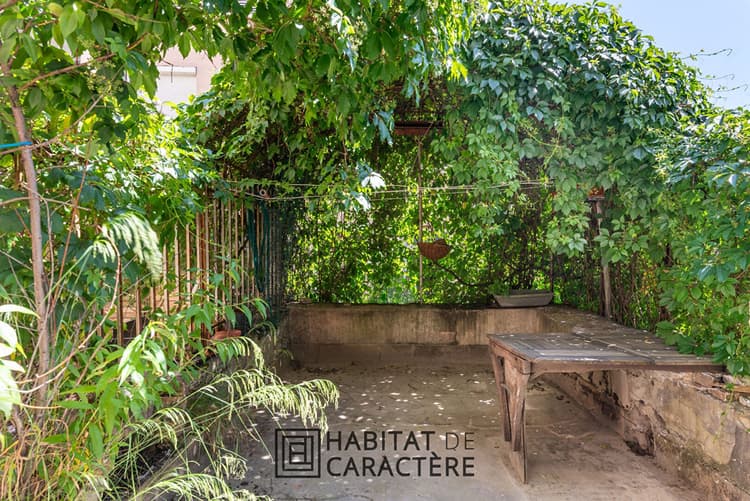 Maison T5 - Haut des pentes - 104m²