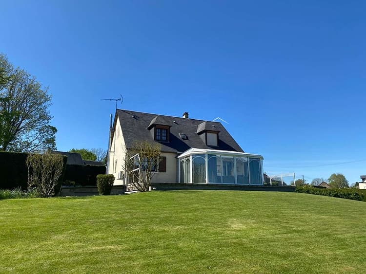 Maison Seulline 5 pièces 133 m2