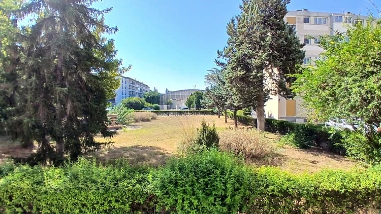 Appartement Marignane 3 pièce(s) 63.25 m2