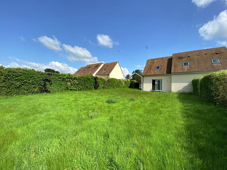 MAISON LE CHATELLIER