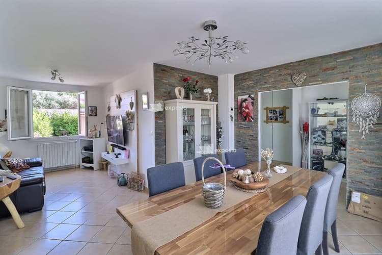 A vendre VEDENE maison 119 m²