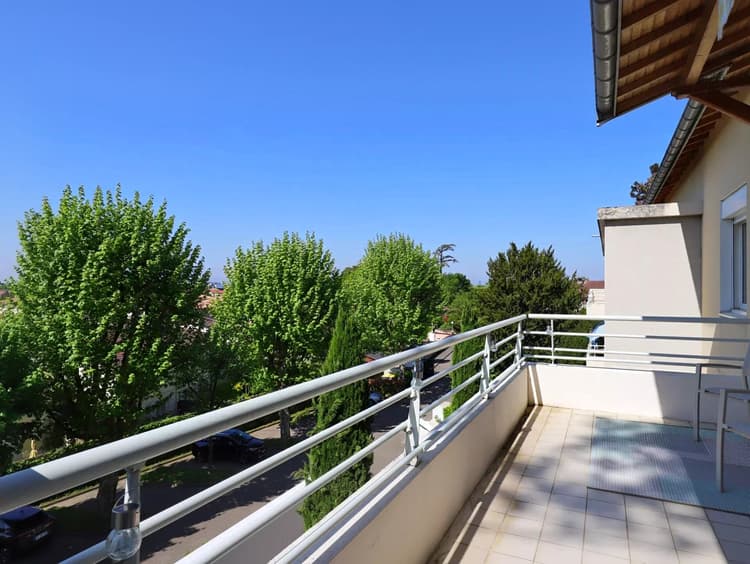 Appartement de type 3 dans la résidence Les Cèdres