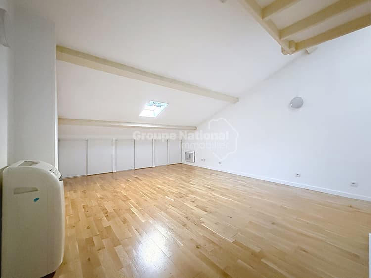 Appartement Cannes 1 pièce(s) 27.47 m2