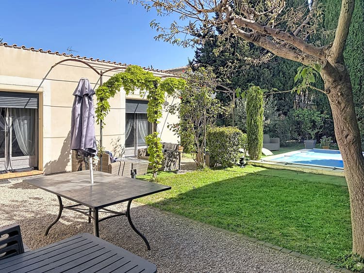 Villa de plain-pied 110 m² Les Angles