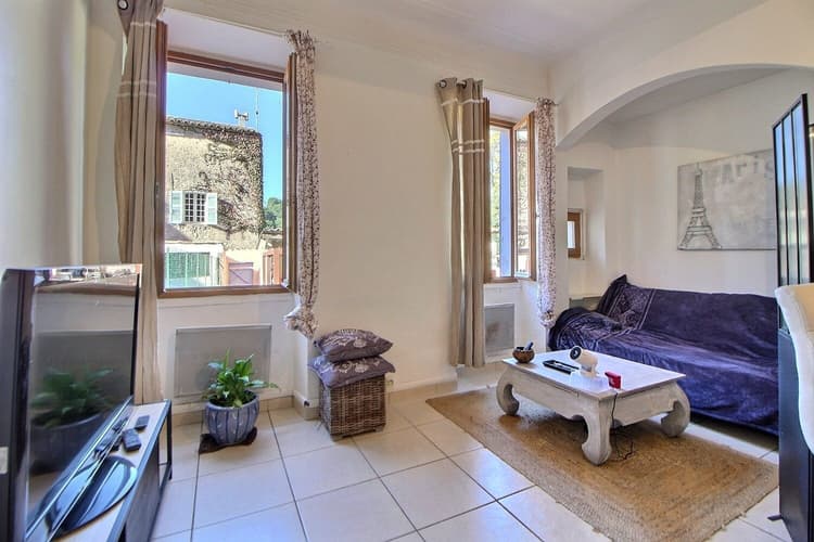Appartement Trans En Provence 1 pièce 30 m2