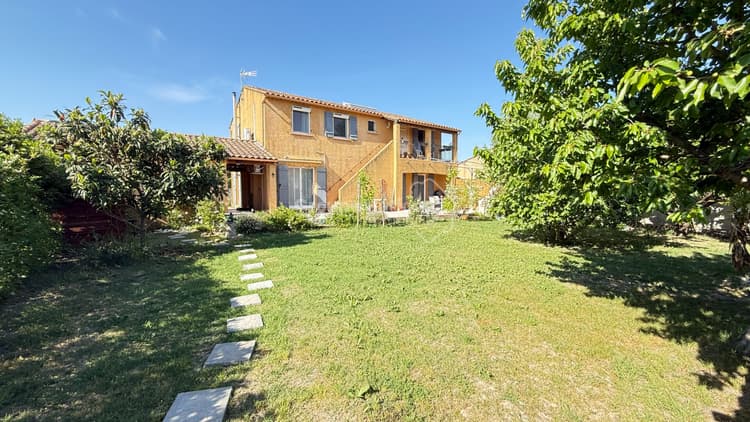 Exclusivité - Maison - 191 m2 environ de surface - 9 pièces - Monteux - Espace et potentiel