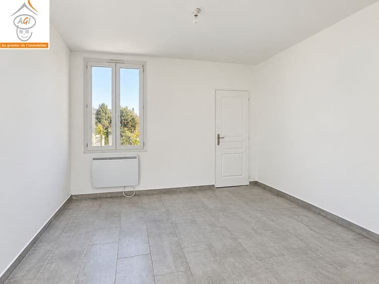 APPARTEMENT TYPE 3 Centre ville